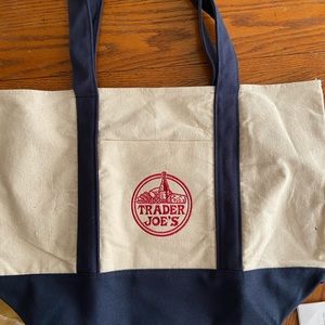 Trader Joe's Totebag